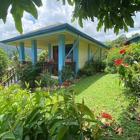 Santa Claus Hilltop San Vicente (Palawan) Exterior foto