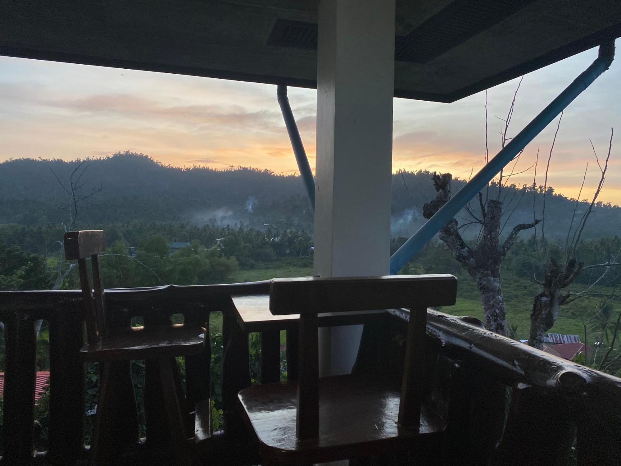 Santa Claus Hilltop San Vicente (Palawan) Exterior foto
