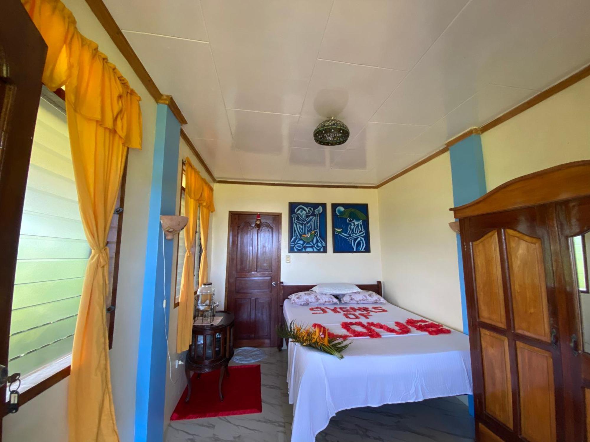 Santa Claus Hilltop San Vicente (Palawan) Exterior foto