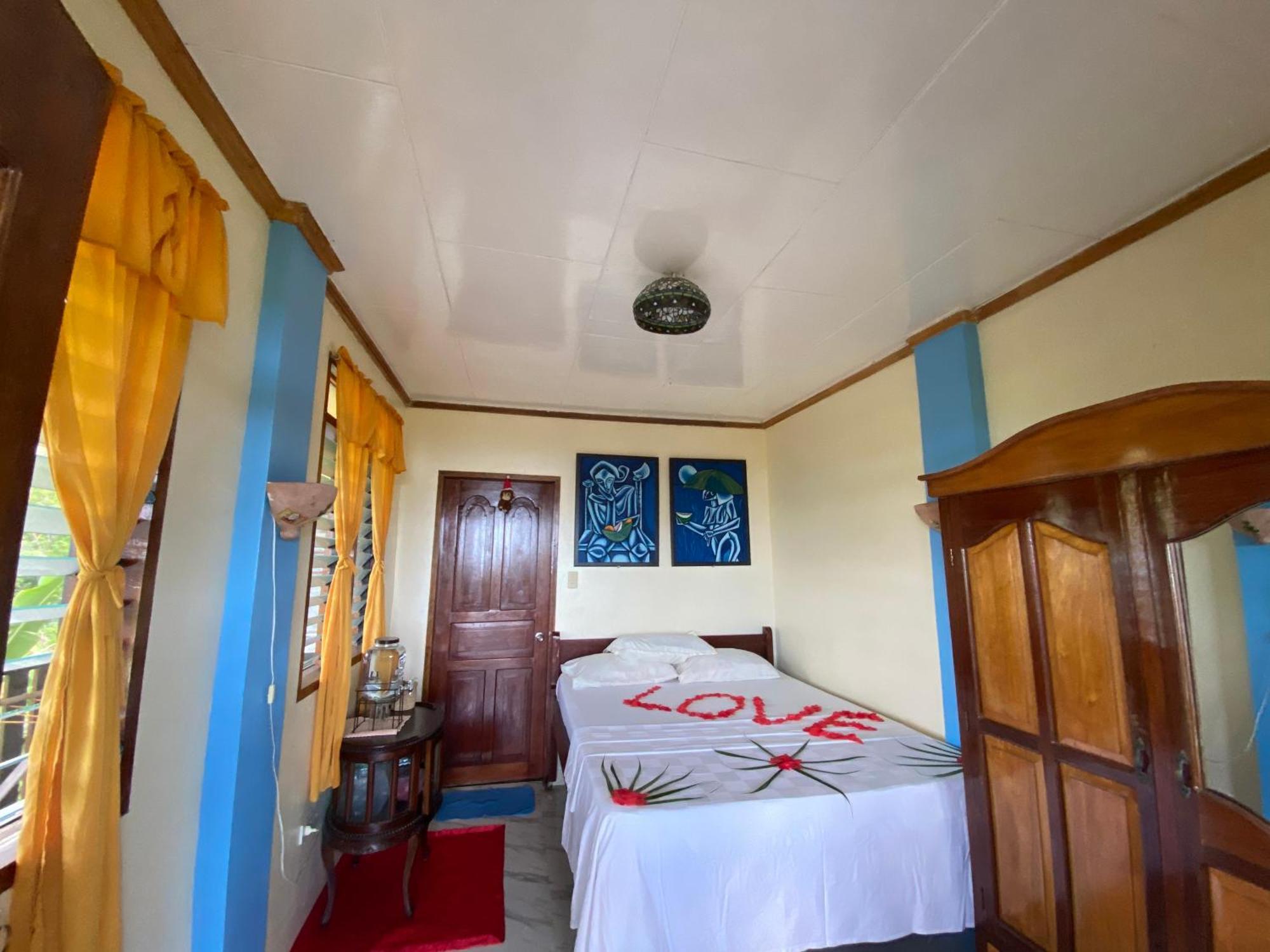 Santa Claus Hilltop San Vicente (Palawan) Exterior foto