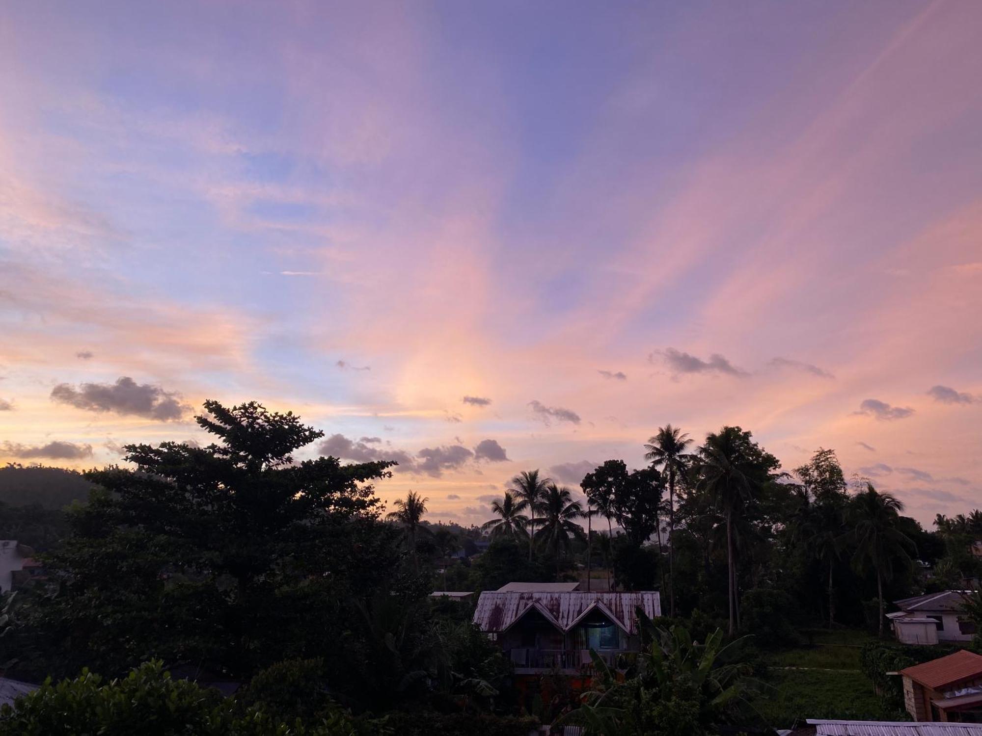 Santa Claus Hilltop San Vicente (Palawan) Exterior foto