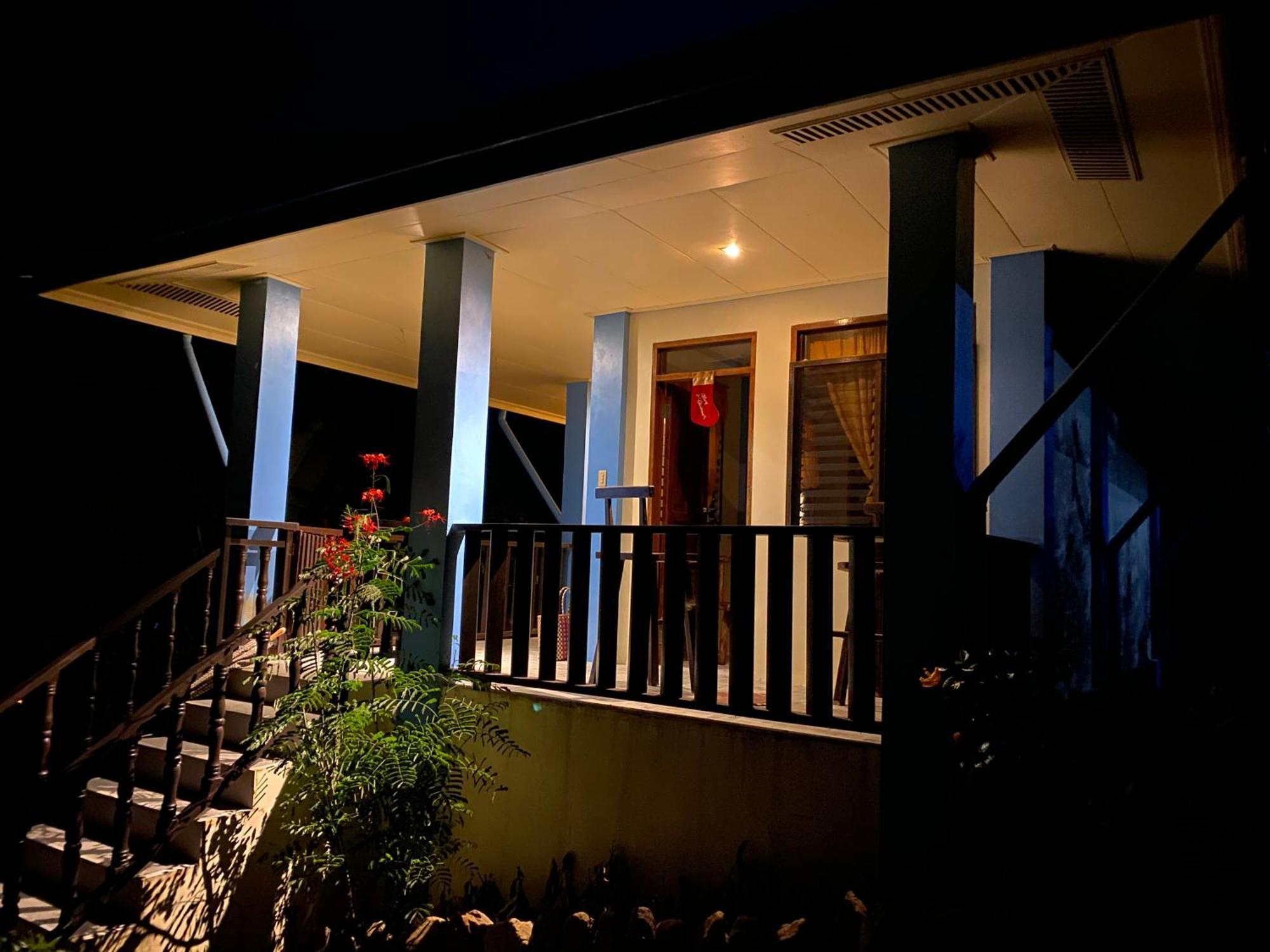 Santa Claus Hilltop San Vicente (Palawan) Exterior foto