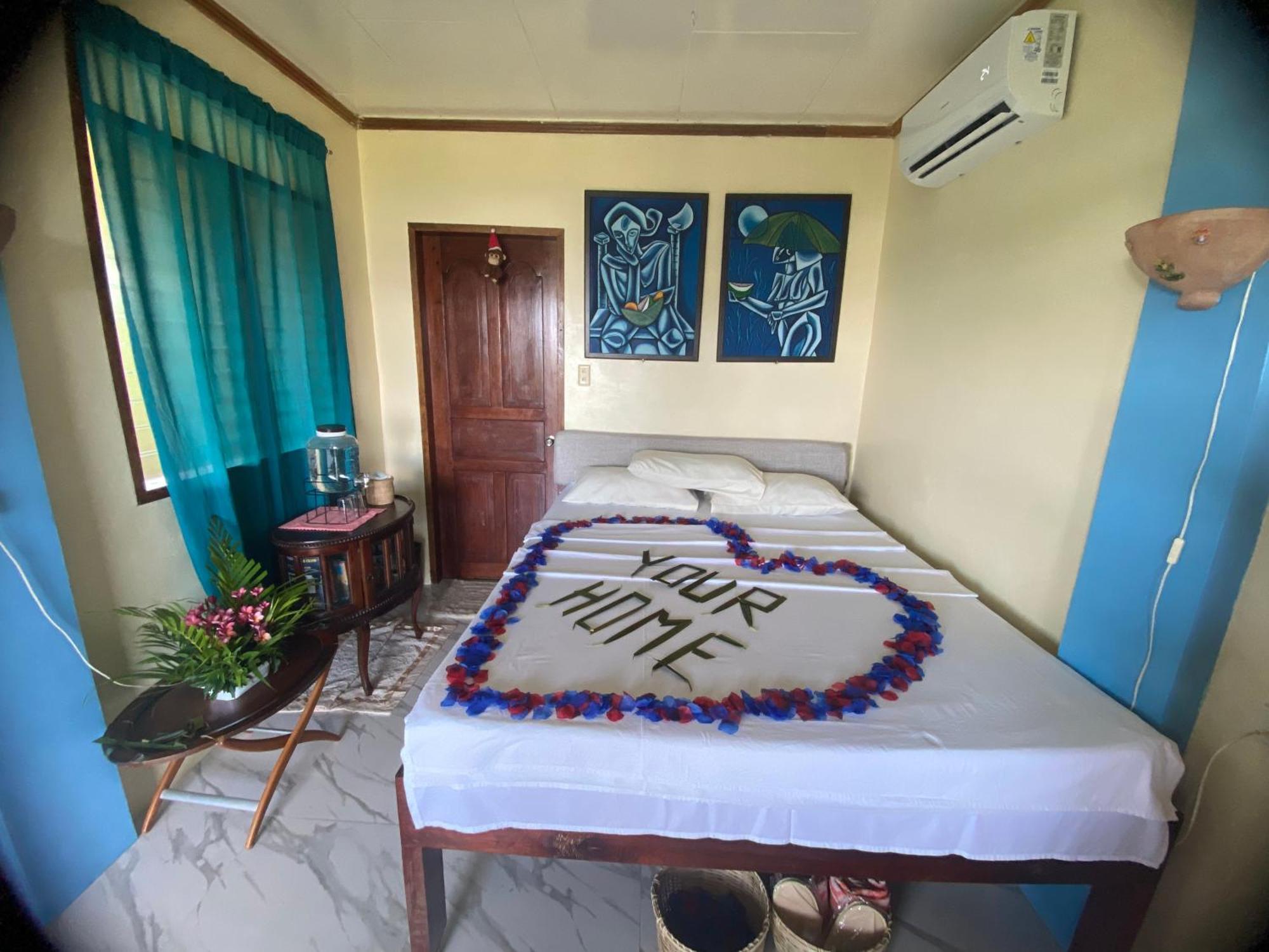 Santa Claus Hilltop San Vicente (Palawan) Exterior foto
