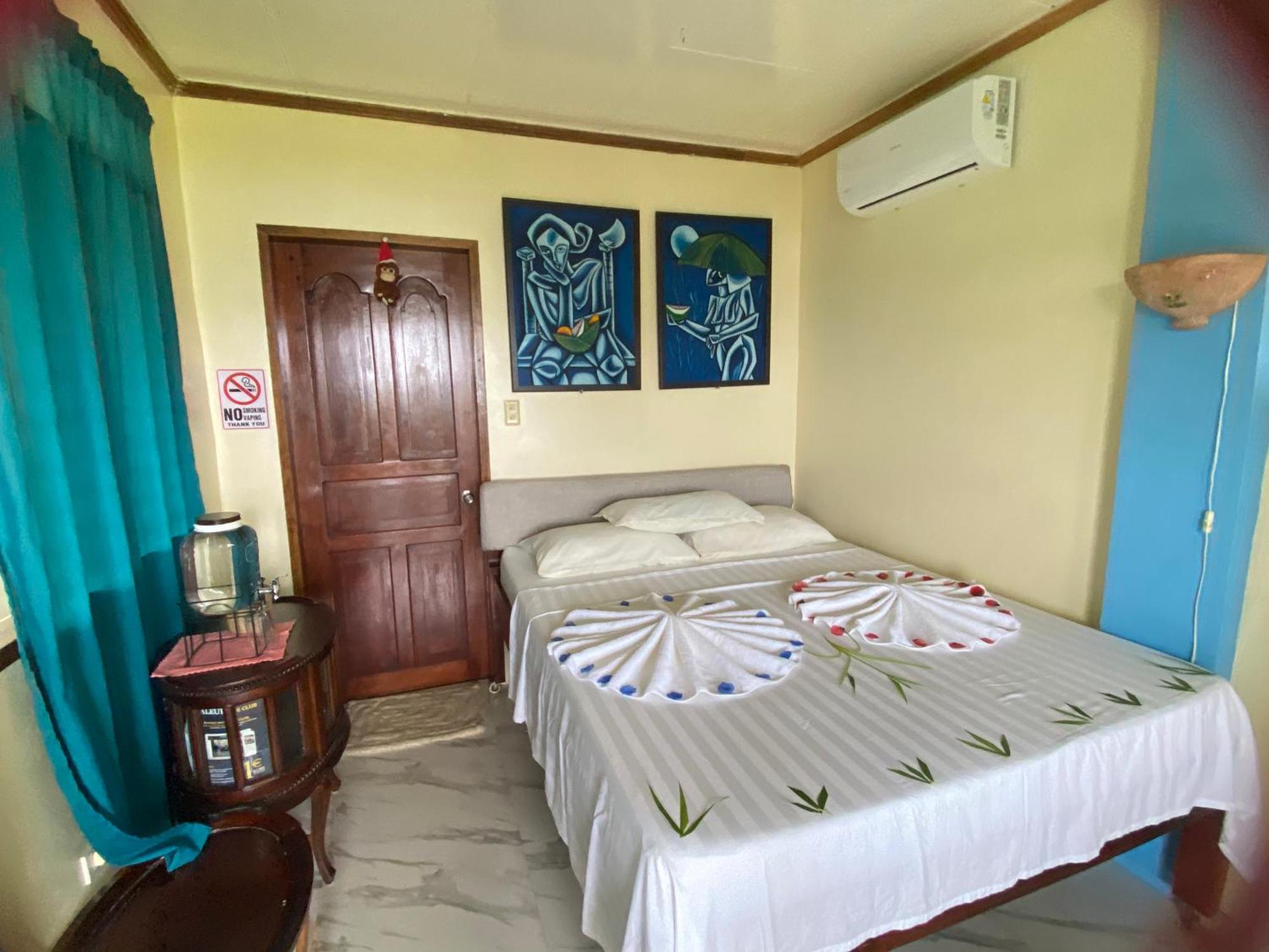 Santa Claus Hilltop San Vicente (Palawan) Exterior foto
